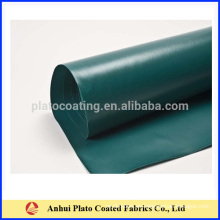 Lona impermeable de pvc 500gsm hecho en China